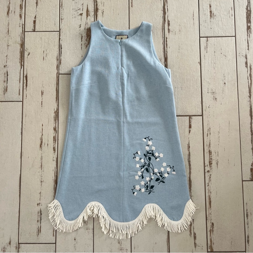 Tuckernuck dress